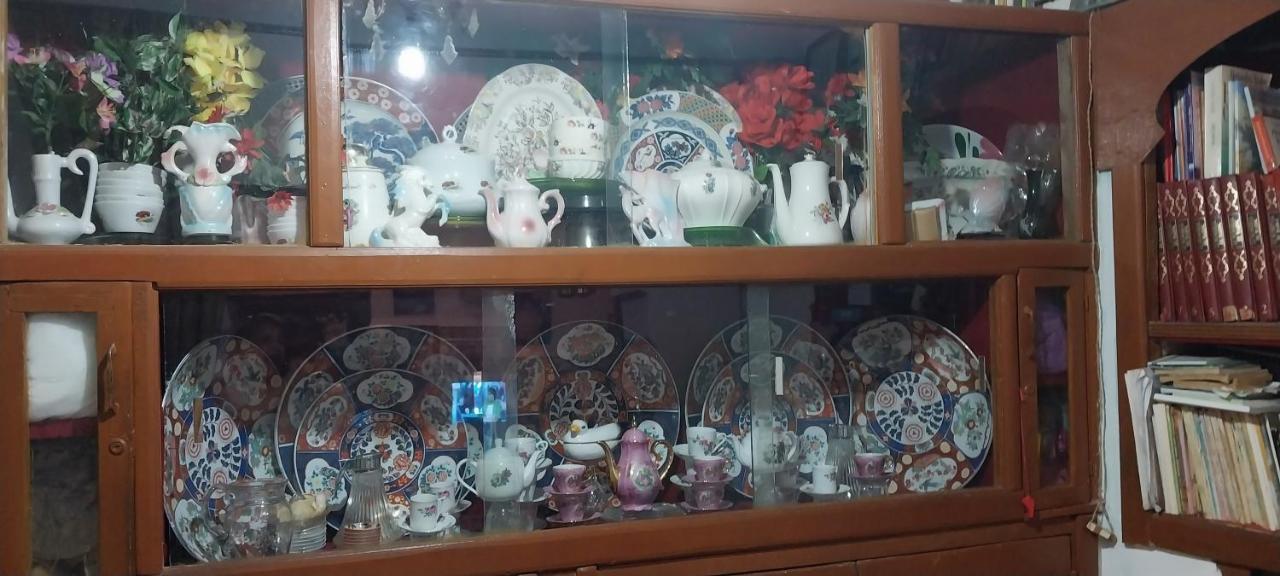 Riad Lala Zakia Moulay Idriss Dış mekan fotoğraf