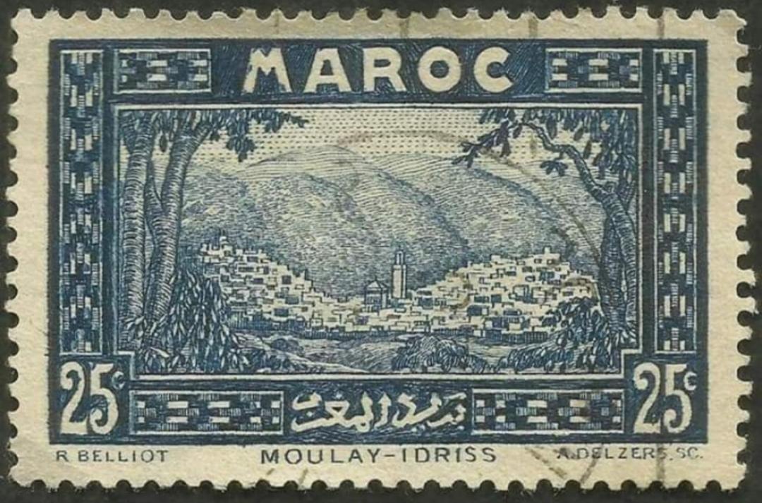 Riad Lala Zakia Moulay Idriss Dış mekan fotoğraf