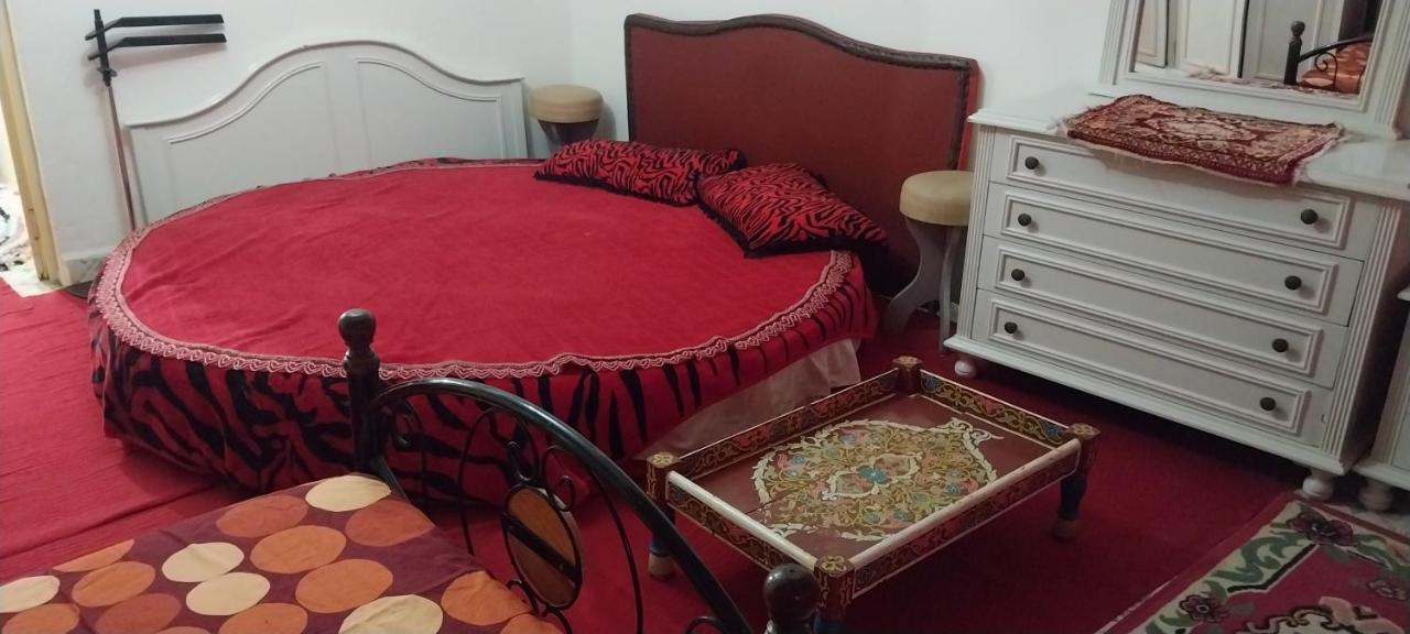 Riad Lala Zakia Moulay Idriss Dış mekan fotoğraf